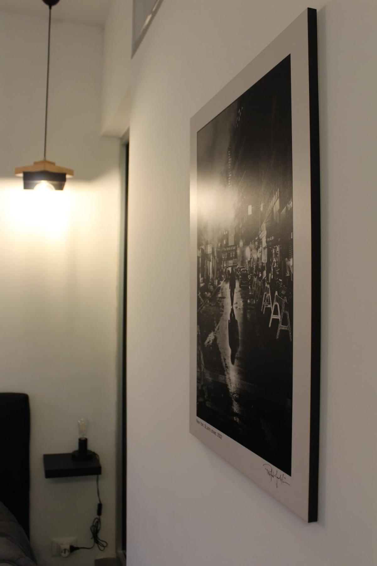 Milli's Apartment Rom